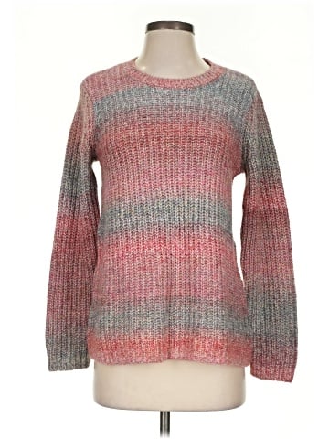 J.Jill Pullover Sweater (view 1)