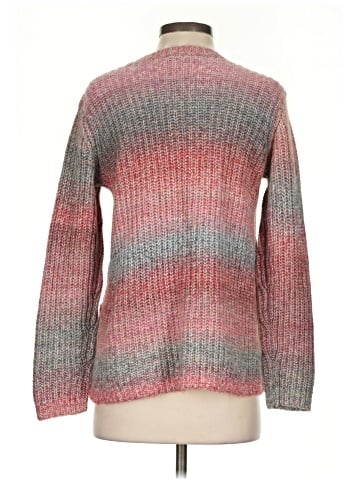 J.Jill Pullover Sweater (view 2)