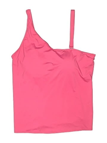 Lands' End Swimsuit Top (view 1)