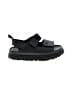 Ugg Black Sandals Size 4 - photo 1