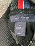 Tommy Hilfiger Black Coat Size M - photo 6