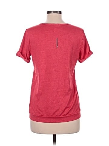 Lole Short Sleeve T-Shirt (view 2)