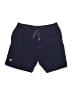 Fabletics Solid Blue Athletic Shorts Size 32 waist (estimated) - photo 1