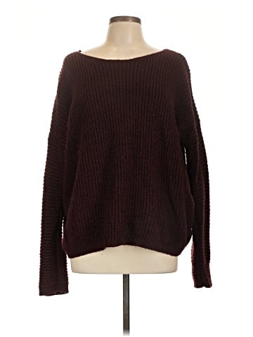 Forever 21 Pullover Sweater (view 1)
