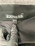 Express Black Blazer Size 0 - photo 6