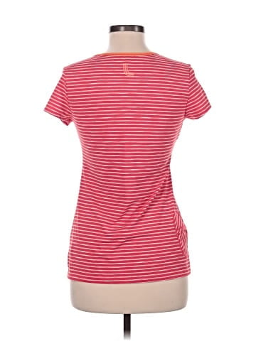 Lole Short Sleeve T-Shirt (view 2)