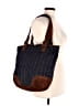 Coach Stripes Blue Tote One size - photo 2