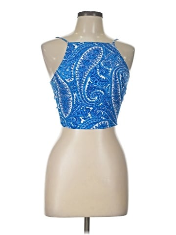 Show Me Your Mumu Tank Top (view 1)