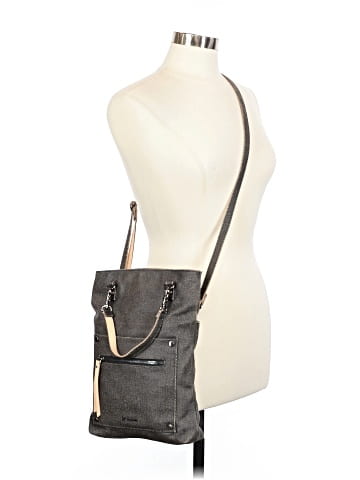 Sherpa Crossbody Bag (view 2)