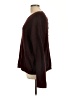 Forever 21 Burgundy Pullover Sweater Size L - photo 5