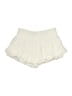 Aeropostale Ivory White Skort Size L - photo 1