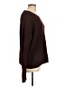 Forever 21 Burgundy Pullover Sweater Size L - photo 4