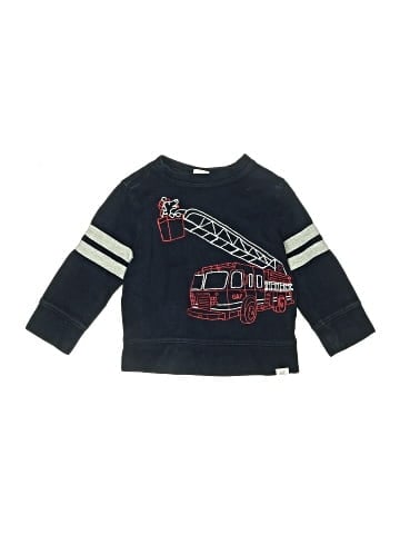 Baby Gap Pullover Sweater (view 1)