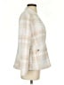 Elie Tahari Tweed Ivory Blazer Size S - photo 4