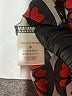 Freeway 100% Polyester Red 3/4 Sleeve T-Shirt Size S - photo 8