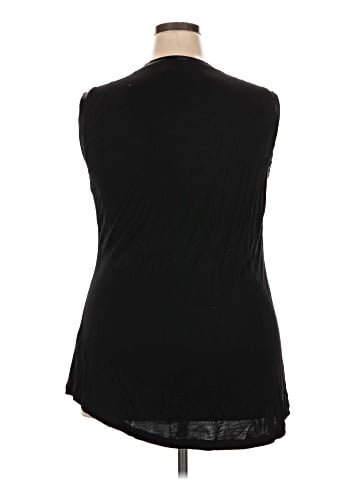 Kische Sleeveless Blouse (view 2)