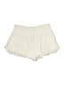 Aeropostale Ivory White Skort Size L - photo 2
