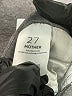 Mother Gray Jeans Size 27 waist - photo 8