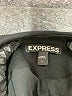 Express Black Blazer Size 2 - photo 6