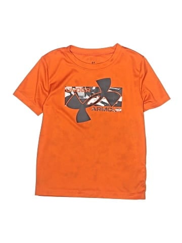 Under Armour Short Sleeve T-Shirt (view 1)