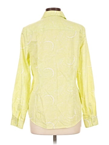 Orvis Long Sleeve Blouse (view 2)