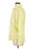Orvis Paisley Yellow Long Sleeve Blouse Size 12 - photo 5