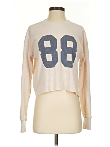 Edikted Long Sleeve T-Shirt (view 1)
