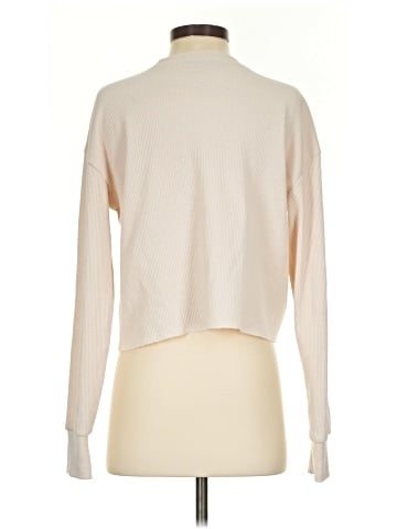 Edikted Long Sleeve T-Shirt (view 2)