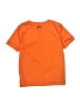 Under Armour 100% Polyester Orange Short Sleeve T-Shirt Size 4T - photo 2