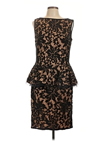 Tadashi Shoji Cocktail Dress (view 1)