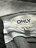 Only Chevron-herringbone Gray Dress Pants Size 36 waist - photo 7