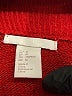 H&M Red Pullover Sweater Size M - photo 7