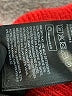 H&M Red Pullover Sweater Size M - photo 8