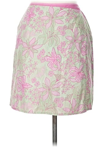 Lilly Pulitzer Casual Skirt (view 1)