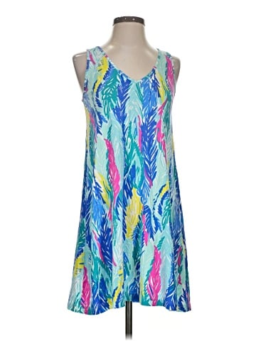 Lilly Pulitzer Casual Dress (view 1)