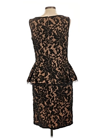 Tadashi Shoji Cocktail Dress (view 2)