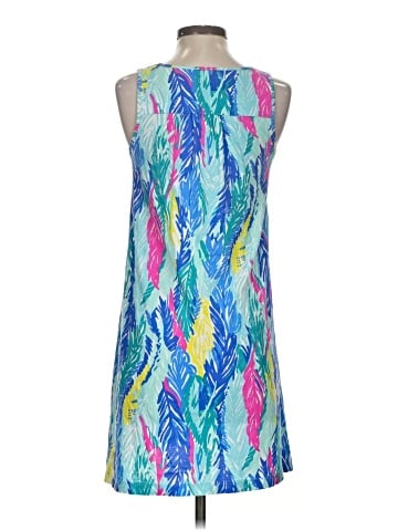 Lilly Pulitzer Casual Dress (view 2)