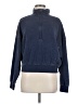 Double Zero Blue Pullover Sweater Size M - photo 1