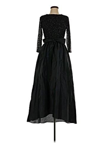 Pisarro Nights Cocktail Dress (view 1)