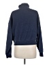 Double Zero Blue Pullover Sweater Size M - photo 2
