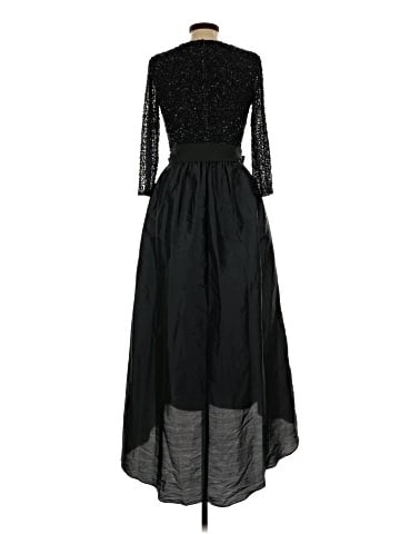 Pisarro Nights Cocktail Dress (view 2)