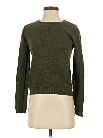 H&M L.O.G.G. Pullover Sweater (view 1)