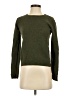 H&M L.O.G.G. Green Pullover Sweater Size XS - photo 1