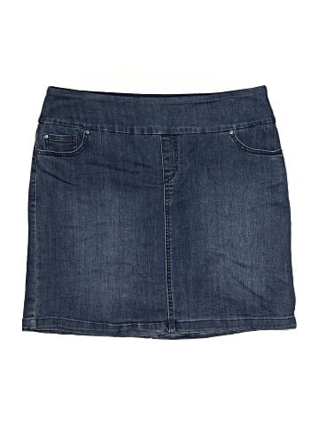 S.C. & Co. Skort (view 1)