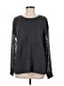 Vince Camuto Gray Pullover Sweater Size M - photo 1