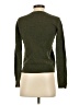H&M L.O.G.G. Green Pullover Sweater Size XS - photo 2
