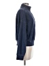Double Zero Blue Pullover Sweater Size M - photo 4
