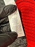 Aerie Red Pullover Sweater Size XS - photo 8