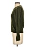 H&M L.O.G.G. Green Pullover Sweater Size XS - photo 5
