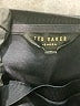 Ted Baker London 100% Polyester Stripes Black Sweatshirt Size 6 (2) - photo 7